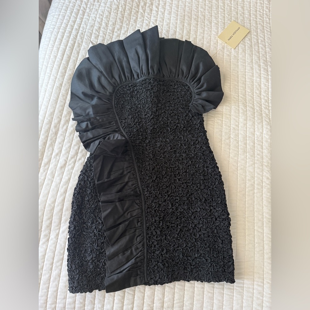 NWT Mara Hoffman Alycia dress medium - Picture 2 of 5